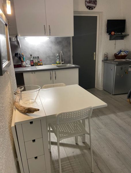 2 kamer appartement 4 personen - Appartements Diamant Ii - Les Deux Alpes Centre