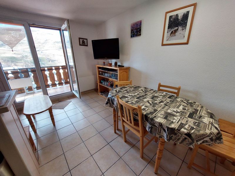 2 kamer appartement 6 personen - Appartements