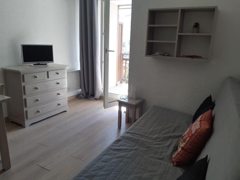 Studio 3 personen - Appartements Meije 15 - Les Deux Alpes 1800