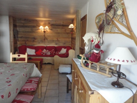 Appartements Olympe - Appartements Olympe - Les Deux Alpes Centre