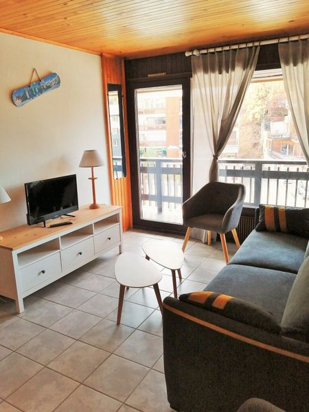 2 kamer appartement 6 personen - Appartements Olympe - Les Deux Alpes Centre