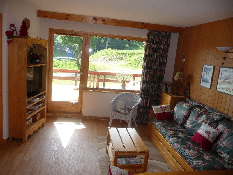 Appartements Charmes - Appartements Charmes - La Tania