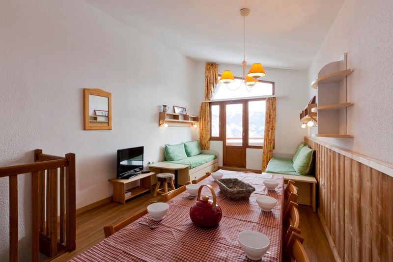 4 kamer appartement 9 personen - Appartements Grand Bois - La Tania