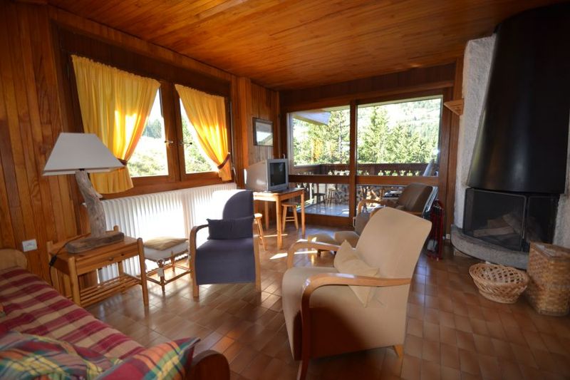 3 kamer appartement 5 personen - Appartements Bouquetins - Courchevel 1850