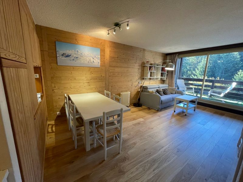 3 kamer appartement 6 personen - Appartements Jardin Alpin - Courchevel 1850
