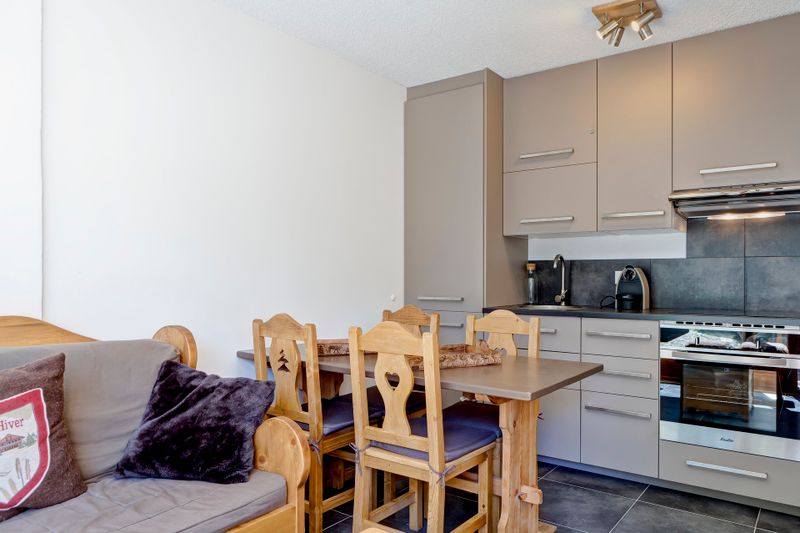 3 kamers 6 personen Comfort ROC2 - Appartement Le Roc - Courchevel 1550