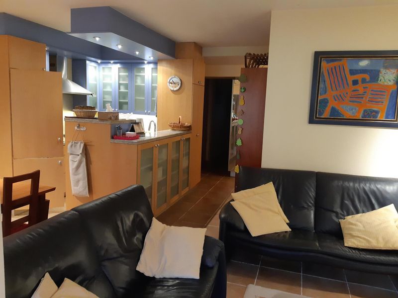 3 kamer appartement 6 personen - Appartements LES TOVETS - Courchevel 1550