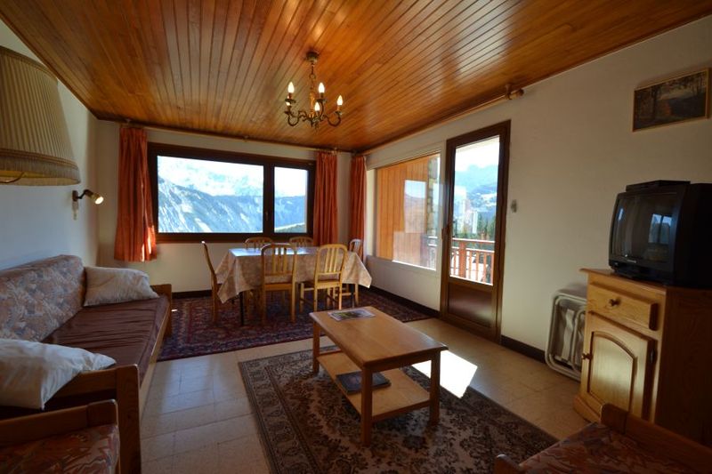 3 kamers 6 personen - Appartements Nogentil A - Courchevel 1850