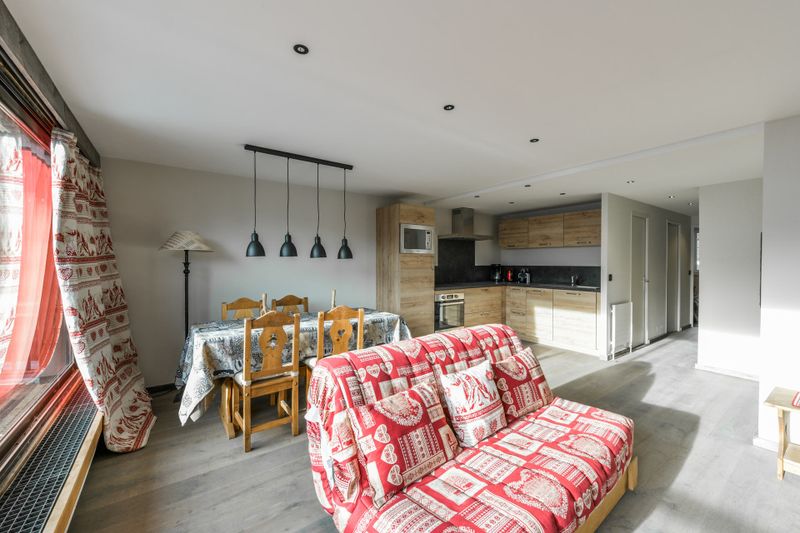 Appartements Pralong - Appartements Pralong - Courchevel 1850