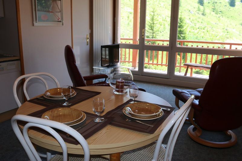 2 kamers appartement 4 personen - Appartements Residence 1650 - Courchevel 1650