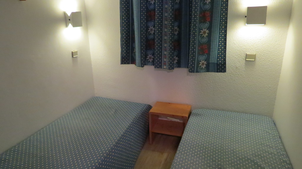 Appartements Residence Les Brigues - Courchevel 1550