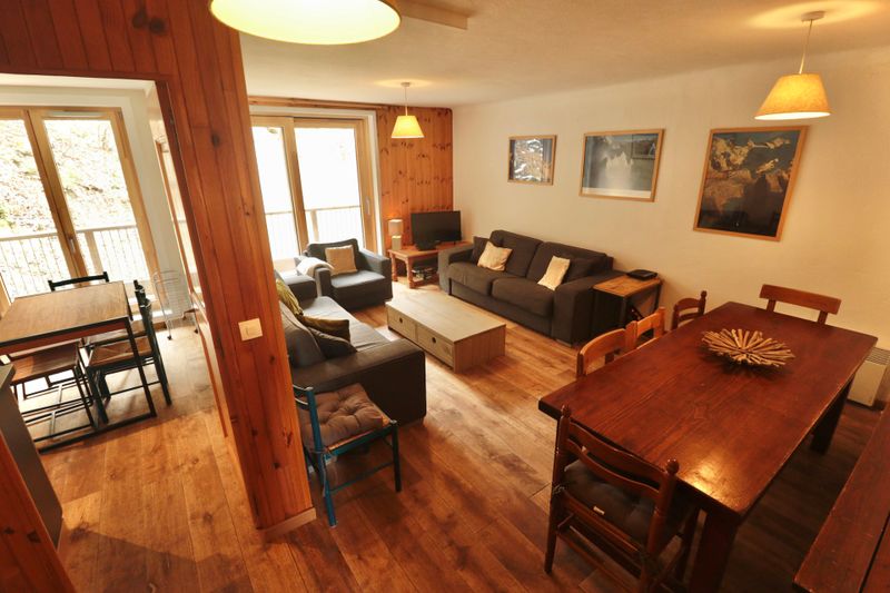 5 kamers 9 personen ROCH21 - Appartements Rocheray - Courchevel 1550