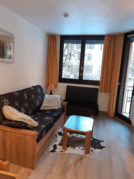 2 stukken 4 personen - Appartements Chamois Blanc - Chamonix Sud