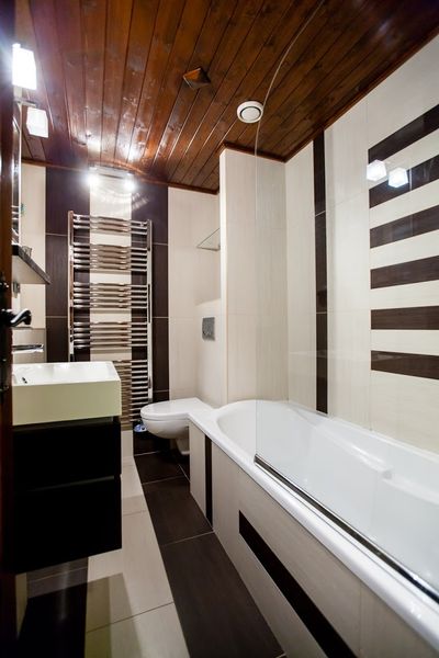 Studio 3 personen - Appartements Champraz 2 - Grand Balcon - Chamonix Les Praz