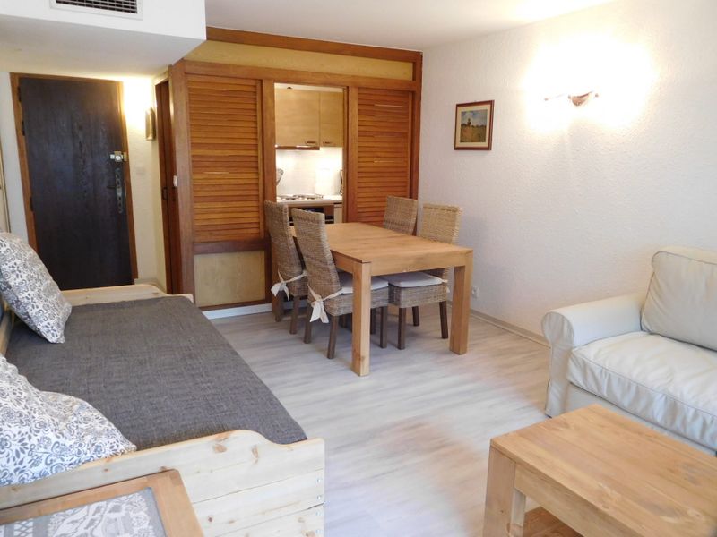 2 stukken 5 personen - Appartements Clos Du Savoy - Bat B1 - Chamonix Savoy Brévent