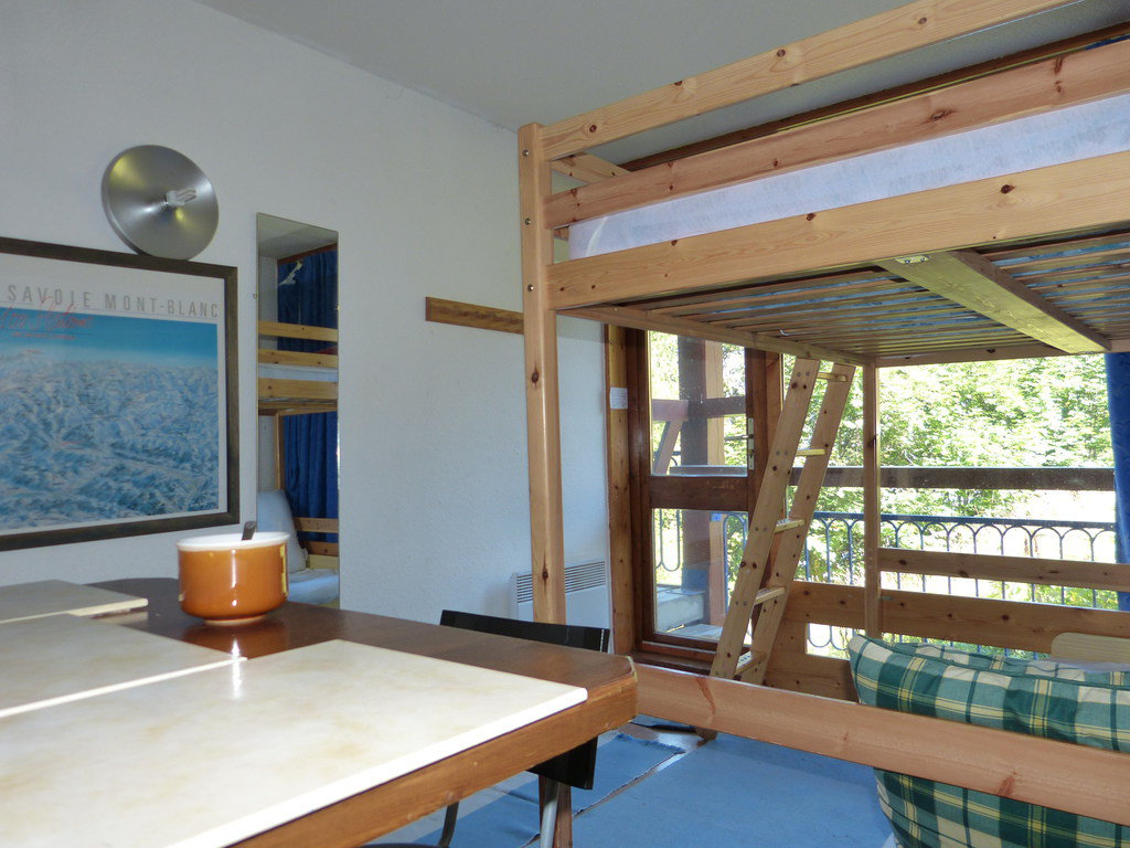 Studio 2 personen Classique ARC18-GA310 - travelski home choice - Flats GRAND ARBOIS - Les Arcs 1800