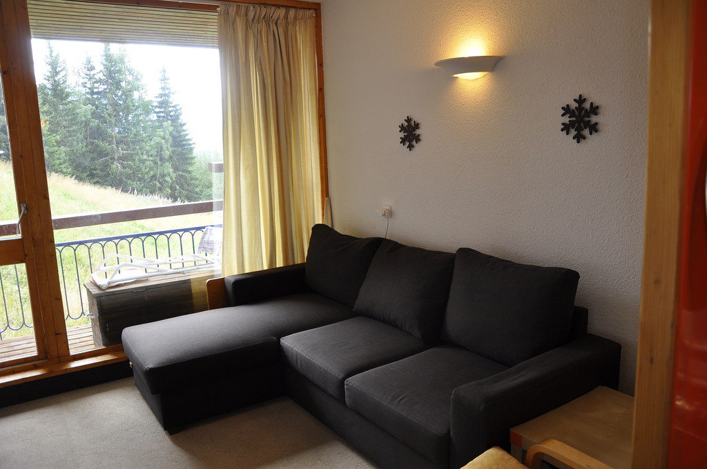 Appartements Grand Arbois - travelski home choice - Flats GRAND ARBOIS - Les Arcs 1800