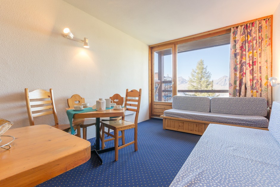 Studio 5 Personen Classique ARC18-LAU1373 - travelski home choice - Flats LAUZIERES - Les Arcs 1800