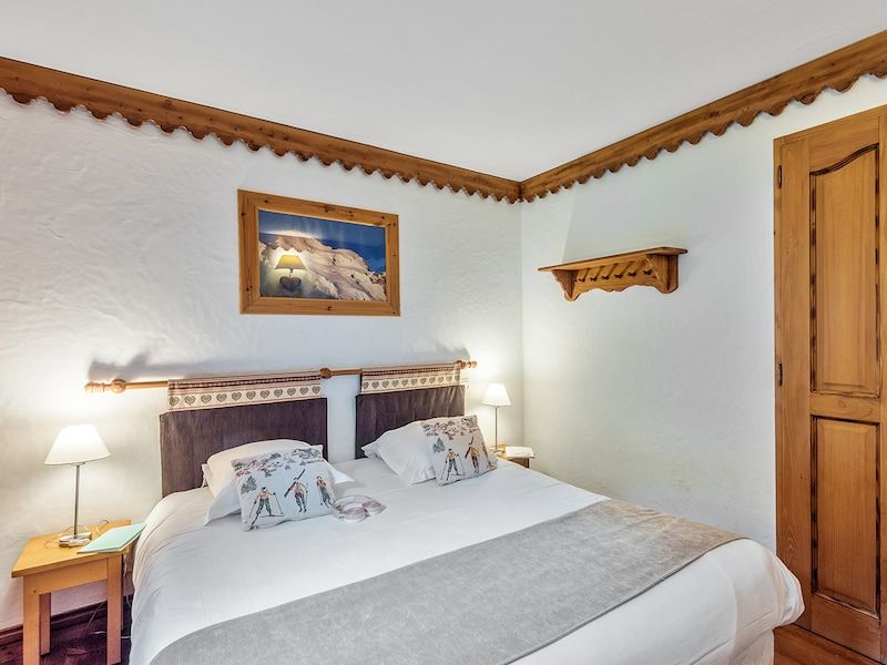 Pierre & Vacances Premium residentie La Ginabelle - Chamonix Centre