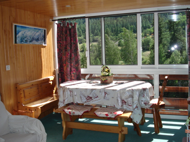 Appartements grand serre che - Appartements grand serre che - Serre Chevalier 1400 - Villeneuve