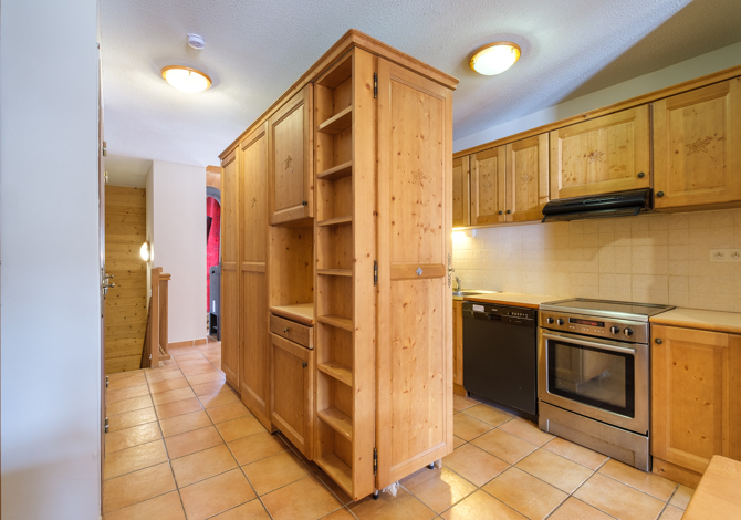 Résidence Les Balcons de Val Cenis Village 4* - Val Cenis Lanslevillard