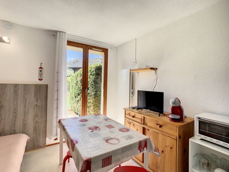Studio 2 personen - Appartements Plein-Soleil - La Toussuire