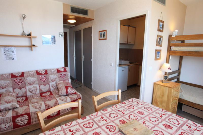 Studio 4 personen - Appartements Coq De Bruyere - La Toussuire