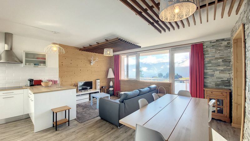 5 kamer appartement 8 personen - Appartements Corbier - La Toussuire