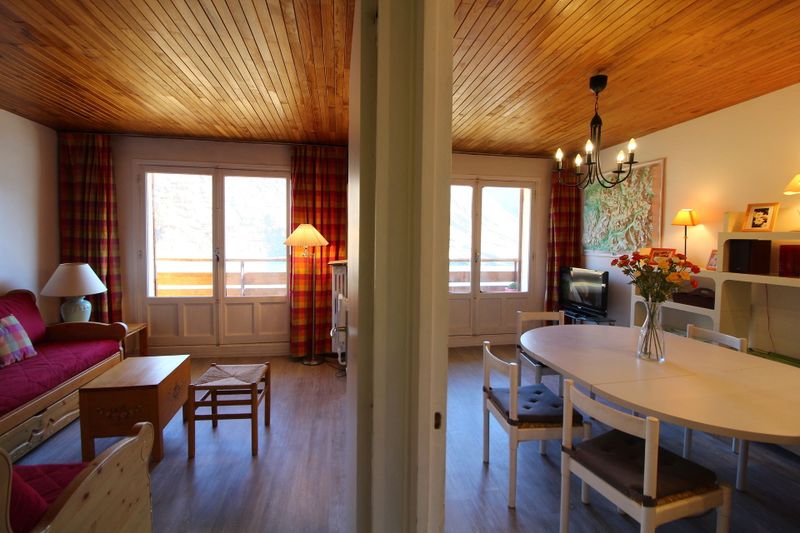3 kamers 7 personen - Appartements Armaillis - Tignes 2100 Le Lac