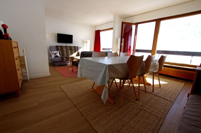 4 kamers appartement 10 personen - Appartements Bec Rouge - Tignes 2100 Le Lac