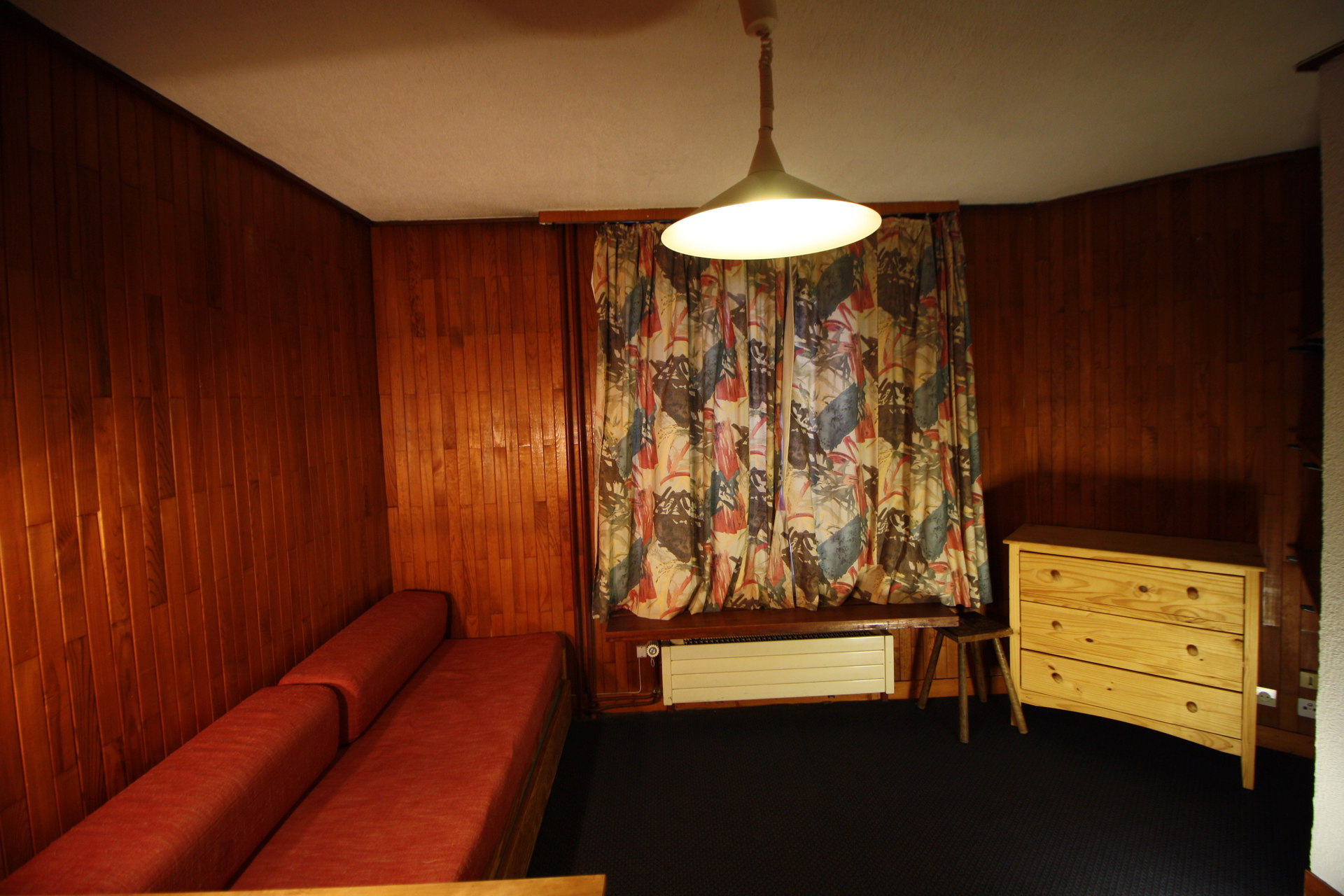 Studio 2 personen Classic MOUTB218 - Appartements Moutières B - Tignes Val Claret