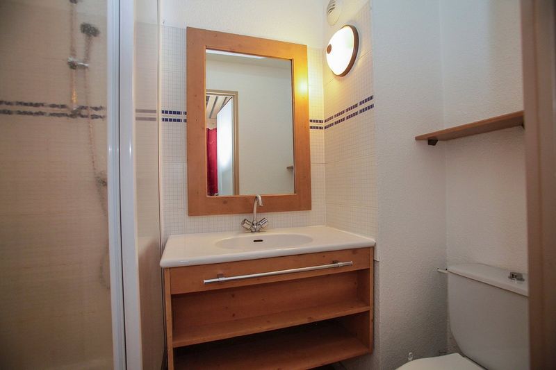 Studio 5 personen - Appartements Rond Point Des Pistes - Tignes Val Claret