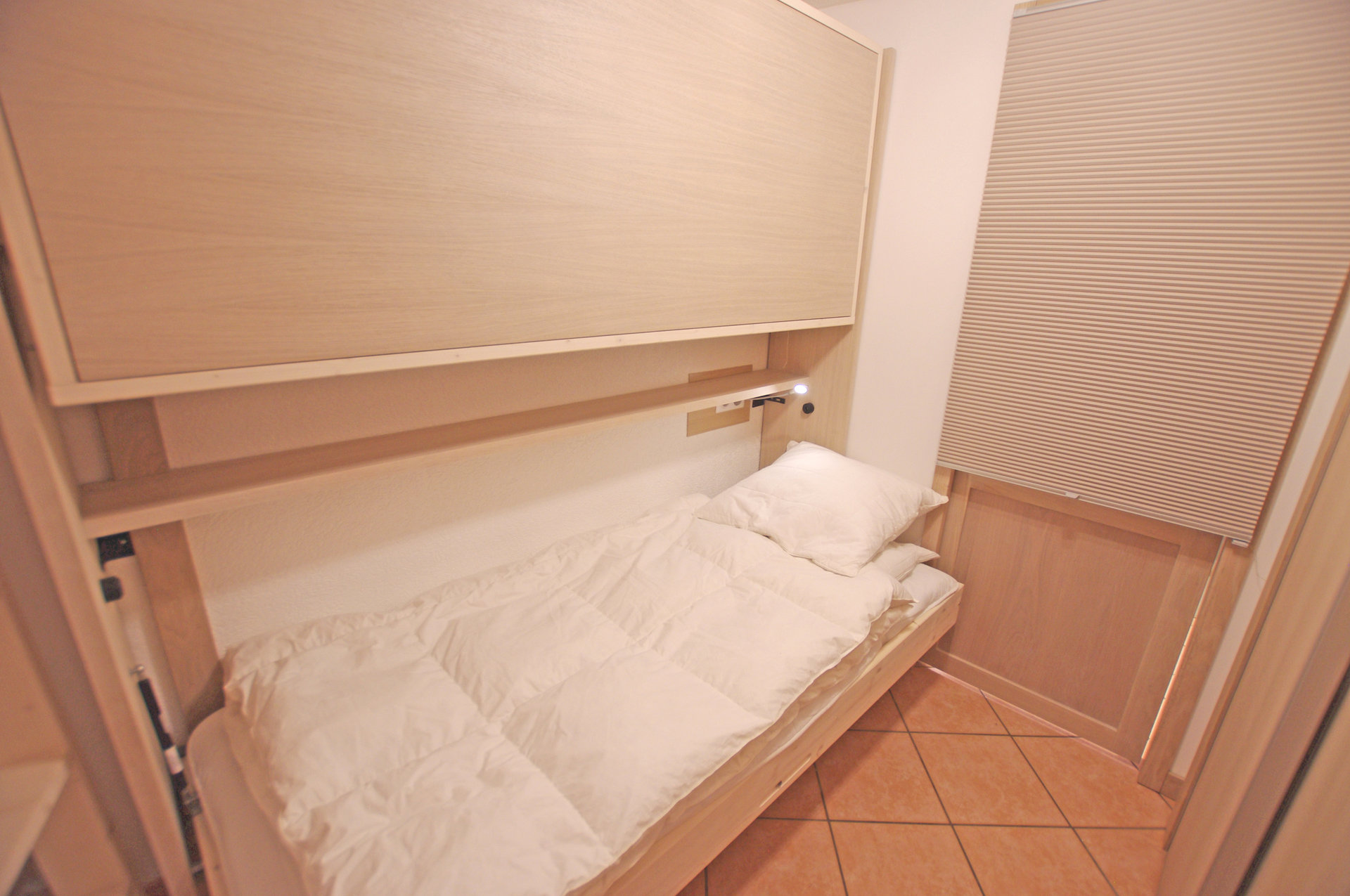 Appartements Palafour - Tignes 2100 Le Lac