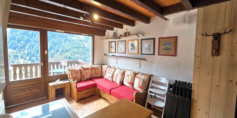 3 kamer appartement 6 personen - Appartements Dryades - Les Hauts De Planchamp - Plagne - Champagny en Vanoise