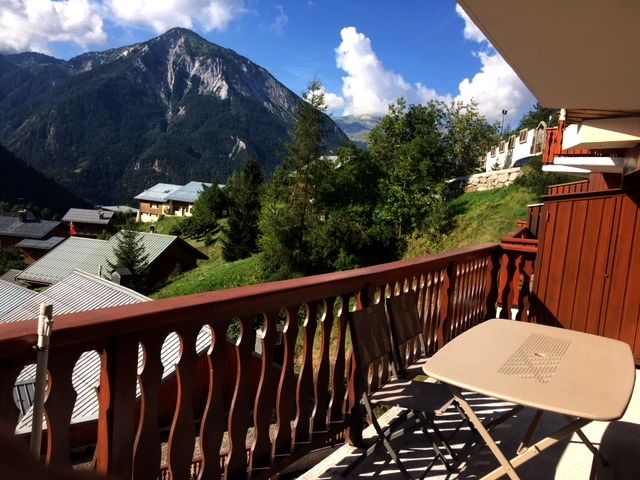 3 kamer appartement 6 personen Classic CCET074 - Appartements Le Centre - Plagne - Champagny en Vanoise
