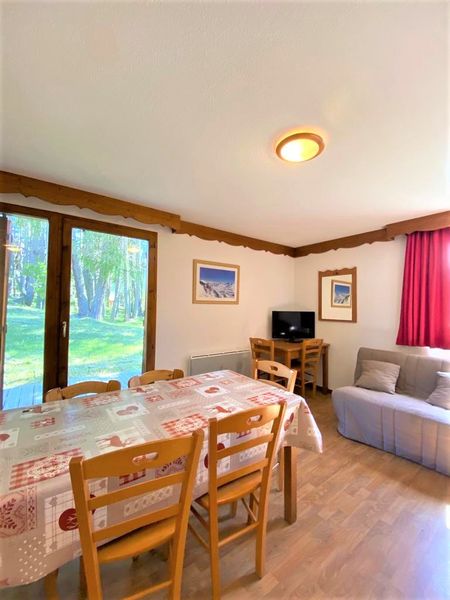 chalet 3 pieces 8 personen - Appartements La Crête Du Berger - La Joue du Loup
