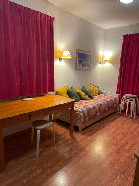 Appartements Le Hameau Du Puy - Appartements Le Hameau Du Puy - Superdévoluy