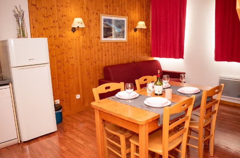 Appartements Le Hameau Du Puy - Appartements Le Hameau Du Puy - Superdévoluy