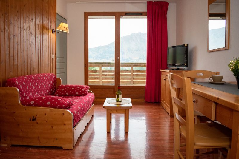 Appartements Le Hameau Du Puy - Appartements Le Hameau Du Puy - Superdévoluy