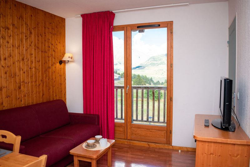 Appartements Le Hameau Du Puy - Appartements Le Hameau Du Puy - Superdévoluy