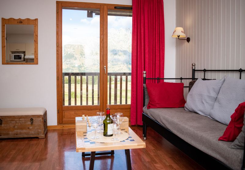 Appartements Le Hameau Du Puy - Appartements Le Hameau Du Puy - Superdévoluy