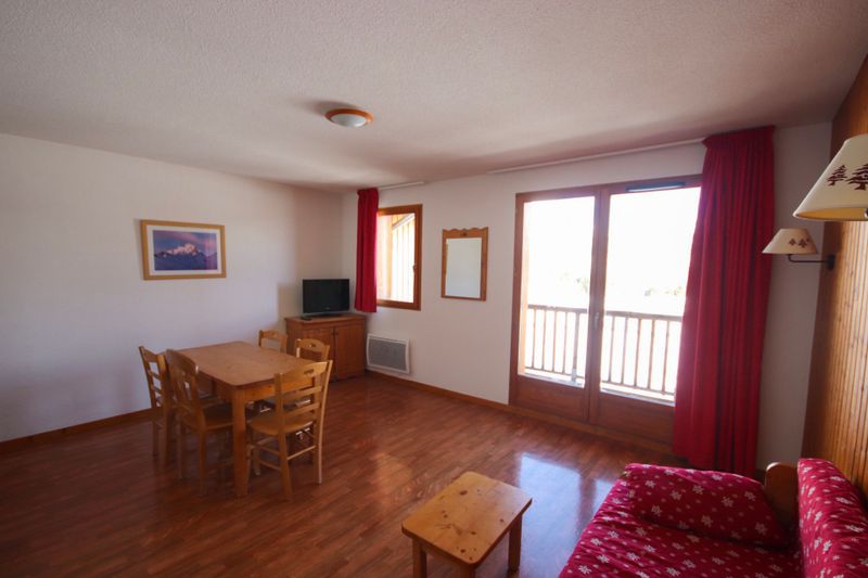 3 kamers 6 personen Comfort - Appartements Le Hameau Du Puy - Superdévoluy