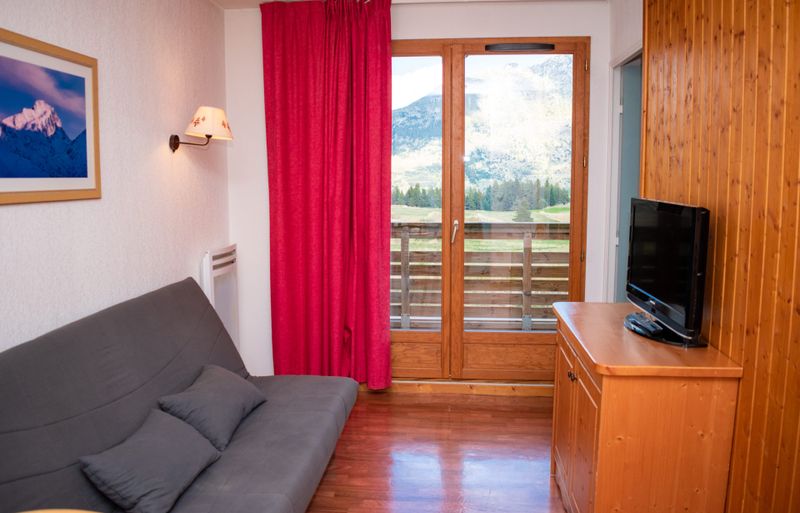 Appartements Le Hameau Du Puy - Appartements Le Hameau Du Puy - Superdévoluy