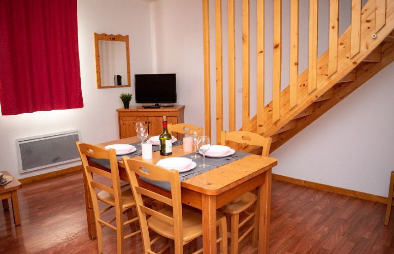 Appartements Le Hameau Du Puy - Appartements Le Hameau Du Puy - Superdévoluy