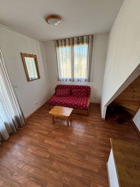 chalet 3 kamer appartement 6 personen Comfort - Appartements Le Hameau Du Puy - Superdévoluy