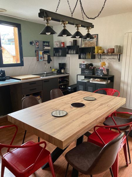 Appartements Le Hameau Du Puy - Appartements Le Hameau Du Puy - Superdévoluy
