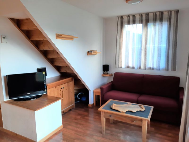 chalet 3 stukken 6 personen Comfort - Appartements Le Hameau Du Puy - Superdévoluy