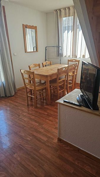 chalet 3 kamer appartement 6 personen Comfort - Appartements Le Hameau Du Puy - Superdévoluy