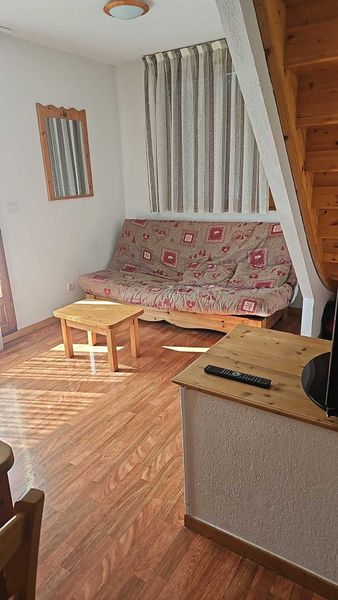 chalet 3 kamer appartement 6 personen Comfort - Appartements Le Hameau Du Puy - Superdévoluy