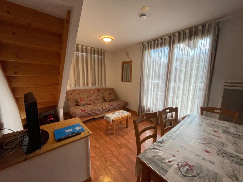 Appartements Le Hameau Du Puy - Appartements Le Hameau Du Puy - Superdévoluy